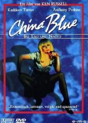 China Blue - Bei Tag und Nacht (1984) [FSK 18] 