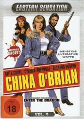 China O' Brian (1990) [FSK 18] 