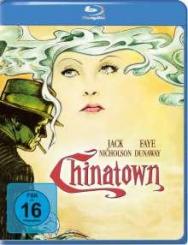 Chinatown (1974) [Blu-ray] 