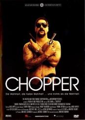 Chopper (2000) [FSK 18] 