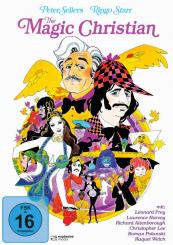 The Magic Christian (1969) 