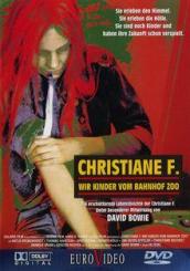 Christiane F - Wir Kinder vom Bahnhof Zoo (1981) 