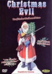 Christmas Evil - Teuflische Weihnachten (Uncut) (1980) [FSK 18] 