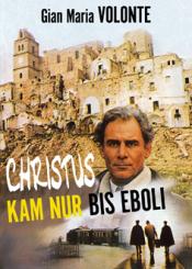 Christus kam nur bis Eboli (1979) 