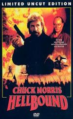 Hellbound (Limited Uncut, Große Hartbox) (1994) [FSK 18] 