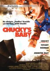 Chucky's Baby (2004) 