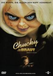 Chucky und seine Braut (1998) [FSK 18] 