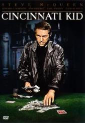 Cincinnati Kid (1965) 