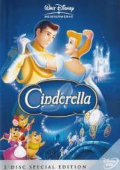 Cinderella (Special Edition, 2 DVDs) (1950) 