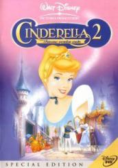 Cinderella 2 - Träume werden wahr (Special Edition) (2002) 