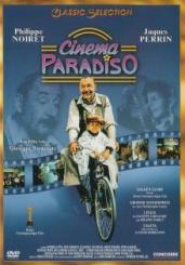 Cinema Paradiso (1988) 
