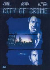 City of Crime (1997) 