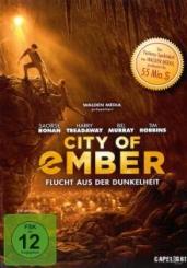 City of Ember - Flucht aus der Dunkelheit (2008) 
