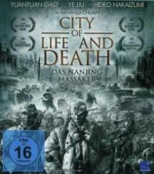 City Of Life And Death - Das Nanjing Massaker (2009) [Blu-ray] 