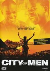 City of Men (2008) 
