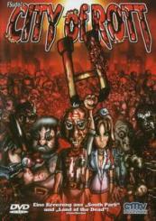 City of Rott (Kleine Hartbox) (2006) 