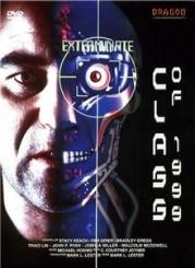 Class of 1999 (uncut) (1990) [FSK 18] 