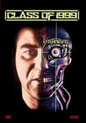 Class of 1999 (Uncut, Limitiert auf 500 Stück, Cover B) (1990) [FSK 18] 