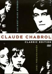 Claude Chabrol - Classic Edition Vol.1 (5 DVDs) 