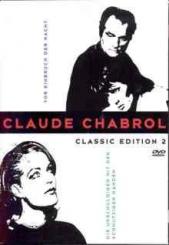 Claude Chabrol Classic Edition 2 (5 DVDs) 