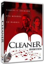 Cleaner - Sein Geschäft ist der Tod (2008) 