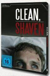 Clean, Shaven (OmU) (Special Edition) (1993) 