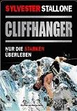 Cliffhanger (Metalpak) (1993) [FSK 18] 
