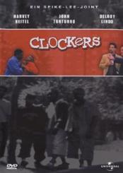 Clockers (1995) 