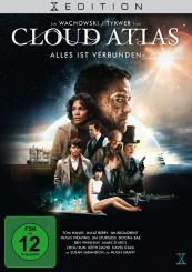 Cloud Atlas (2012) [Gebraucht - Zustand (Sehr Gut)] 