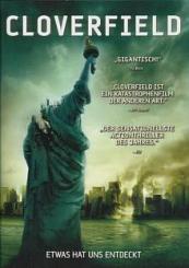 Cloverfield (2008) 