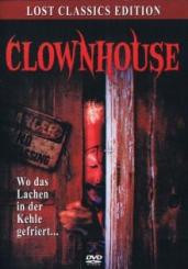 Clownhouse (1988) [FSK 18] 