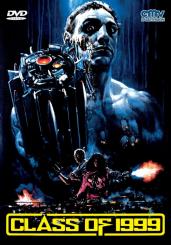 Class of 1999 (Uncut, Kleine Hartbox, Cover A) (1990) [FSK 18] 