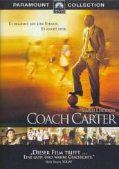 Coach Carter (2005) 