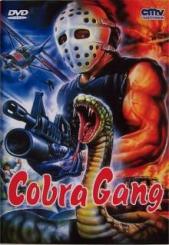 Cobra Gang (1985) [FSK 18] 