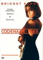 Codename: Nina (1993) [FSK 18] 