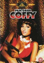 Coffy (1973) [FSK 18] [UK Import mit dt. Ton] 