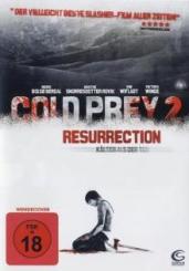 Cold Prey 2 Resurrection - Kälter als der Tod (2008) [FSK 18] 
