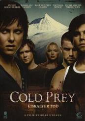 Cold Prey - Eiskalter Tod (2006) 