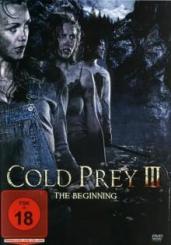 Cold Prey 3 - The Beginning (2010) [FSK 18] 