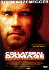 Collateral Damage (2002) 