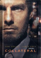 Collateral (2 DVDs Limited Steelbook) (2004) 