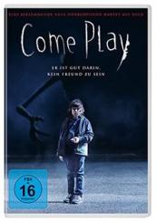 Come Play (2020) [Gebraucht - Zustand (Sehr Gut)] 