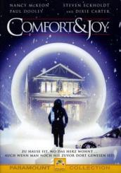 Comfort & Joy - Was für eine Bescherung (2002) 