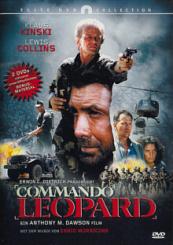 Kommando Leopard (2 DVDs) (1985) 