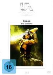 Conan, der Zerstörer (1984) 