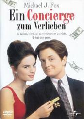 Ein Concierge zum Verlieben (1993) 