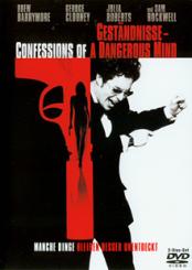 Geständnisse - Confessions of a Dangerous Mind (2002) 