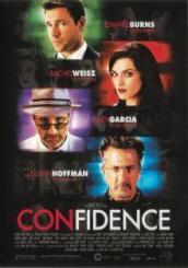 Confidence (2003) 