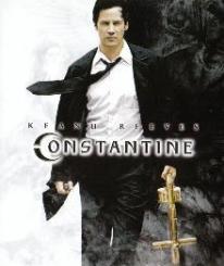 Constantine (2005) [Blu-ray] 