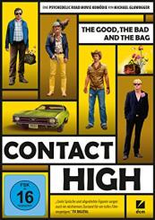 Contact High (2009) 